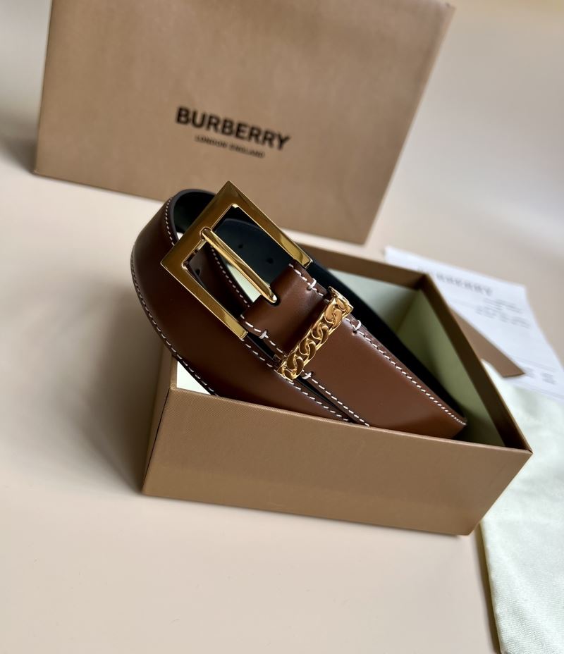 BURBERRY